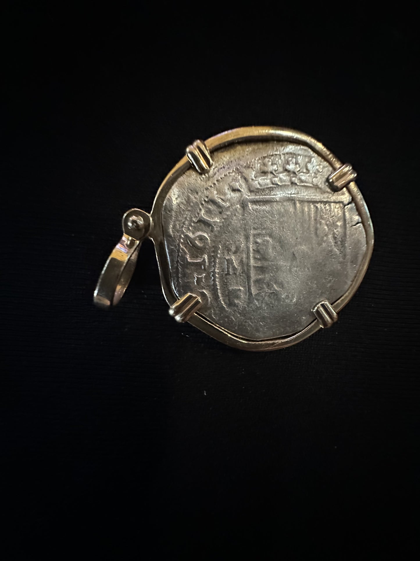 Fully Dated 4 Reale Atocha