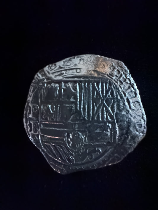 4 Reales Grade One