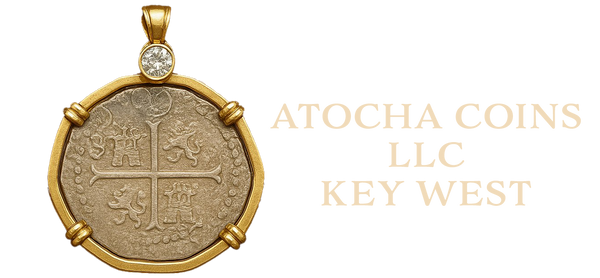 Atocha Coins, LLC